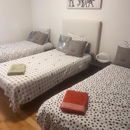 Chambre D'Hote-Abc Реймс Экстерьер фото