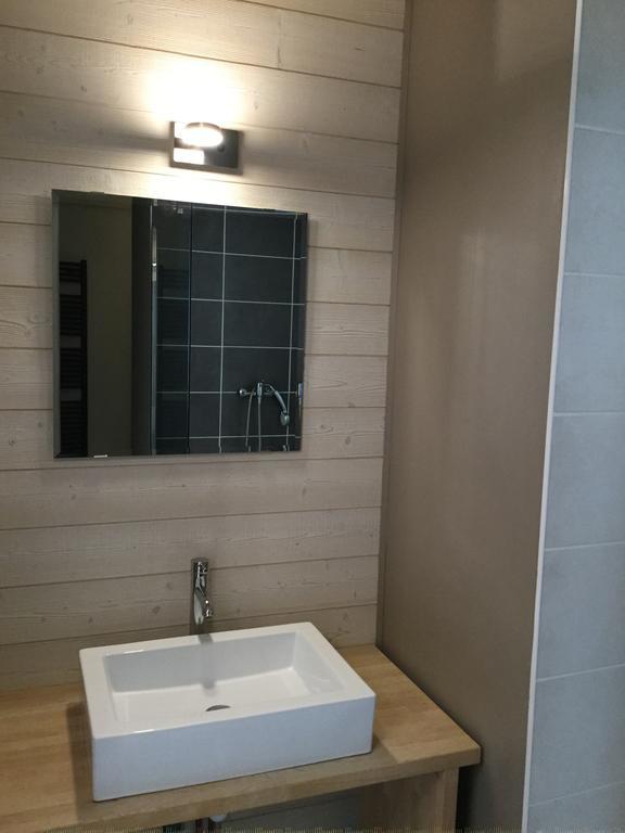 Chambre D'Hote-Abc Реймс Экстерьер фото