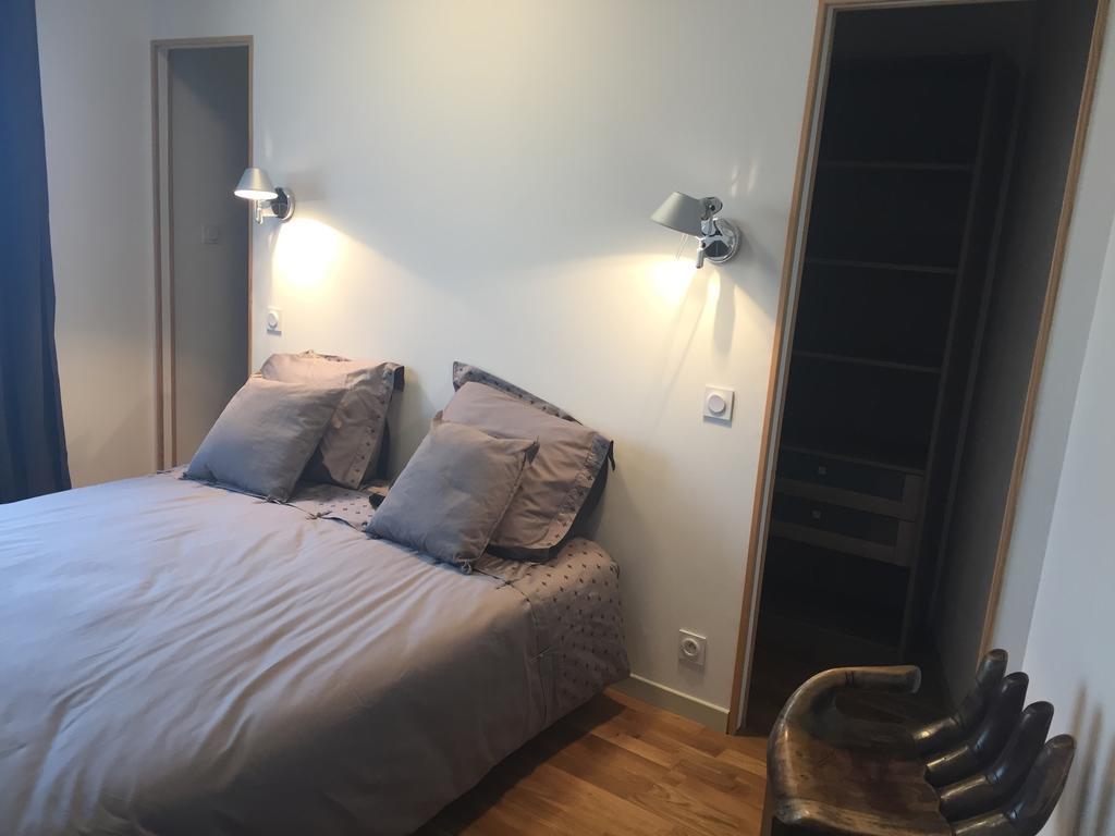 Chambre D'Hote-Abc Реймс Экстерьер фото